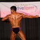 Julio  Rodriguez - NPC Northern Classic 2012 - #1